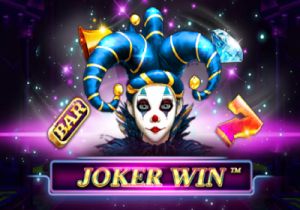 General information about Joker Win slot