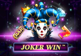 Joker Win logo