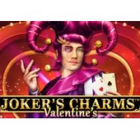 Jokers Charms Valentines