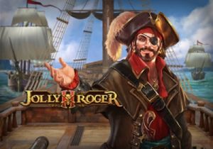 General information about Jolly Roger 2 slot