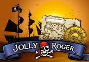 General information about Jolly Roger slot