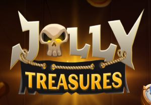 General information about Jolly Treasures slot