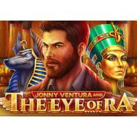 Jonny Ventura and The Eye of Ra