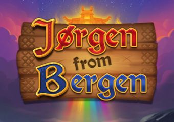 Jorgen From Bergen logo
