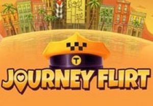 General information about Journey Flirt slot