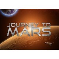 Journey to Mars