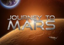 Journey to Mars