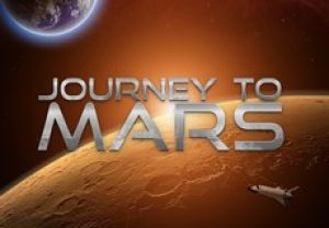 General information about Journey to Mars slot