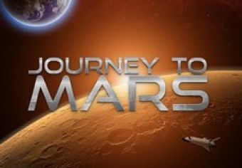 Journey to Mars logo