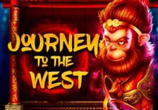 Journey to the West logo