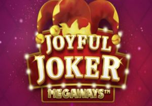 General information about Joyful Joker Megaways slot