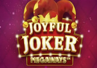 Joyful Joker Megaways logo