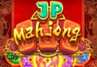 JP Mahjong logo