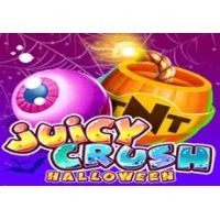 Juicy Crush Halloween