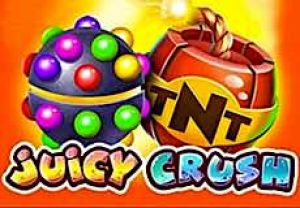 General information about Juicy Crush slot