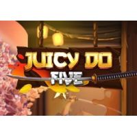 Juicy Ninja Slot by 1X2 Free Demo Play