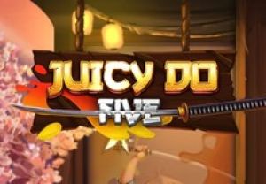 General information about Juicy Do Five slot