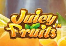 Juicy Fruits 