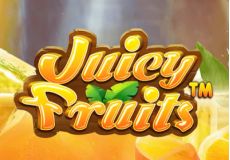 Juicy Fruits 