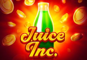 General information about Juice Inc slot