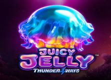 Juicy Jelly Thunder Ways