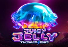 Juicy Jelly Thunder Ways