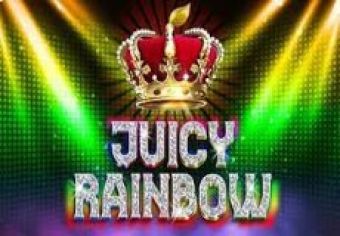 Juicy Rainbow logo