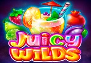 General information about Juicy Wilds slot