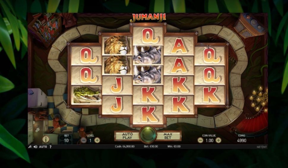 Jumanji