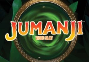 General information about Jumanji slot