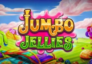 General information about Jumbo Jellies slot