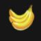 Banana symbol