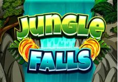 Jungle Falls 