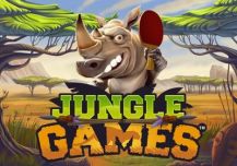 Jungle Games