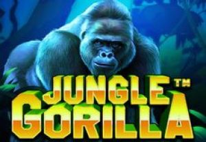 General information about Jungle Gorilla slot