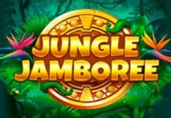 Jungle Jamboree logo