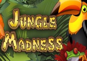 General information about Jungle Madness slot