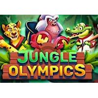 Jungle Olympics