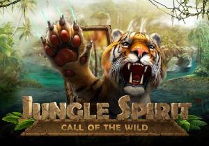 General information about Jungle Spirit: Call Of The Wild slot