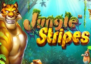 General information about Jungle Stripes slot