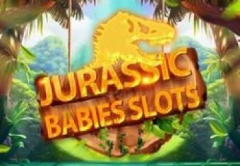 Jurassic Babies logo