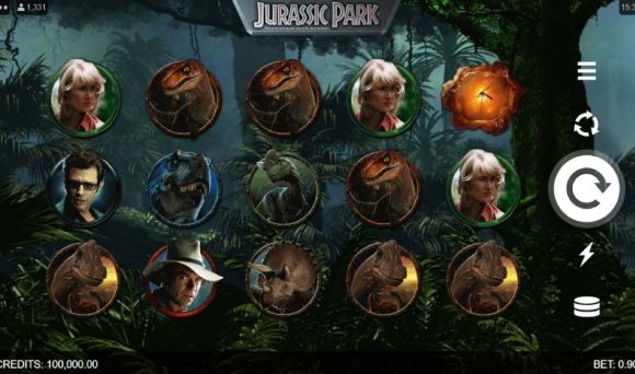 Jurassic Park