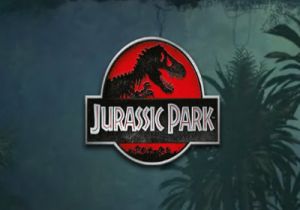 General information about Jurassic Park slot