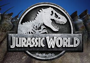 General information about Jurassic World slot