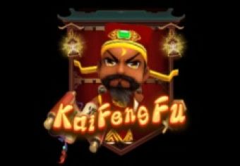 Kai Feng Fu logo