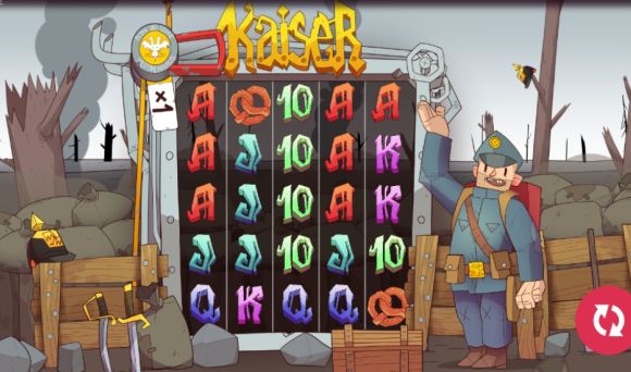 Kaiser