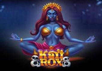 Kali Rox logo