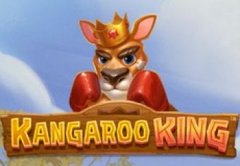 Kangaroo King logo