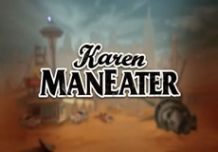 Karen ManEater