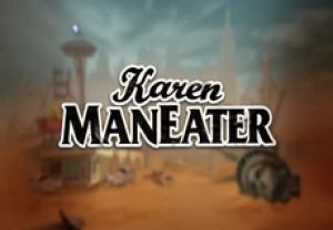 General information about Karen ManEater slot